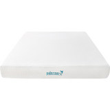 darrahopens Furniture > Mattresses Palermo King 25cm Gel Memory Foam Mattress  - Dual-Layered  - CertiPUR-US Certified