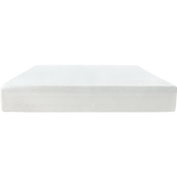darrahopens Furniture > Mattresses Palermo King Mattress 30cm Memory Foam Green Tea Infused CertiPUR Approved