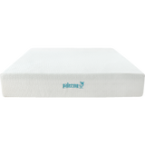 darrahopens Furniture > Mattresses Palermo King Mattress 30cm Memory Foam Green Tea Infused CertiPUR Approved