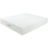 darrahopens Furniture > Mattresses Palermo King Mattress 30cm Memory Foam Green Tea Infused CertiPUR Approved