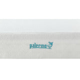 darrahopens Furniture > Mattresses Palermo King Mattress Memory Foam Green Tea Infused CertiPUR Approved