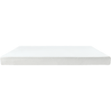 darrahopens Furniture > Mattresses Palermo King Mattress Memory Foam Green Tea Infused CertiPUR Approved