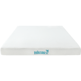 darrahopens Furniture > Mattresses Palermo King Mattress Memory Foam Green Tea Infused CertiPUR Approved