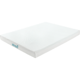 darrahopens Furniture > Mattresses Palermo King Mattress Memory Foam Green Tea Infused CertiPUR Approved