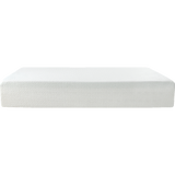 darrahopens Furniture > Mattresses Palermo King Single Mattress 30cm Memory Foam Green Tea Infused CertiPUR Approved