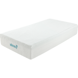 darrahopens Furniture > Mattresses Palermo King Single Mattress 30cm Memory Foam Green Tea Infused CertiPUR Approved