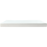 darrahopens Furniture > Mattresses Palermo King Single Mattress Memory Foam Green Tea Infused CertiPUR Approved
