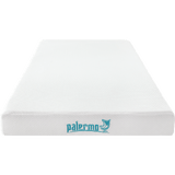 darrahopens Furniture > Mattresses Palermo King Single Mattress Memory Foam Green Tea Infused CertiPUR Approved