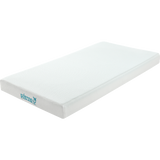 darrahopens Furniture > Mattresses Palermo King Single Mattress Memory Foam Green Tea Infused CertiPUR Approved