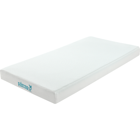 darrahopens Furniture > Mattresses Palermo King Single Mattress Memory Foam Green Tea Infused CertiPUR Approved