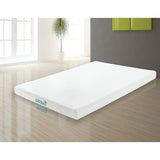 darrahopens Furniture > Mattresses Palermo Queen Mattress Memory Foam Green Tea Infused CertiPUR Approved