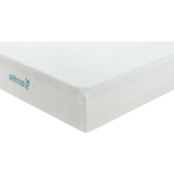 darrahopens Furniture > Mattresses Palermo Single Mattress 30cm Memory Foam Green Tea Infused CertiPUR Approved