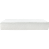 darrahopens Furniture > Mattresses Palermo Single Mattress 30cm Memory Foam Green Tea Infused CertiPUR Approved