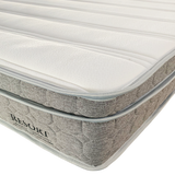 darrahopens Furniture > Mattresses Resort Double Mattress 7 Zone Pocket Spring
