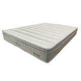 darrahopens Furniture > Mattresses Resort Double Mattress 7 Zone Pocket Spring