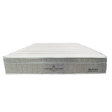darrahopens Furniture > Mattresses Resort Double Mattress 7 Zone Pocket Spring