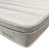 darrahopens Furniture > Mattresses Resort Queen Mattress 7 Zone Pocket Spring