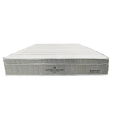 darrahopens Furniture > Mattresses Resort Queen Mattress 7 Zone Pocket Spring