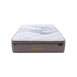 Darrahopens Furniture > Mattresses Royale Dreamer  Medium Mattress 30cm Luxury Top 7 Zones Pocket Spring - Double