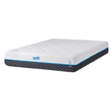 darrahopens Furniture > Mattresses Z3 Queen Mattress Cool Gel Memory Foam