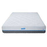 darrahopens Furniture > Mattresses Z4 Queen Mattress Hybrid 5 zone Pocket Spring Cool Gel Memory Foam