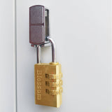 darrahopens Furniture > Office 2-Door Vertical Locker for Office Gym Shed School Home Storage