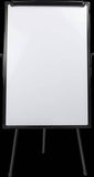 darrahopens Furniture > Office 60 x 90cm Magnetic Writing Whiteboard Dry Erase w/ Height Adjustable Tripod Stand