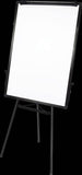 darrahopens Furniture > Office 60 x 90cm Magnetic Writing Whiteboard Dry Erase w/ Height Adjustable Tripod Stand