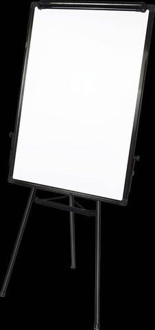 darrahopens Furniture > Office 60 x 90cm Magnetic Writing Whiteboard Dry Erase w/ Height Adjustable Tripod Stand