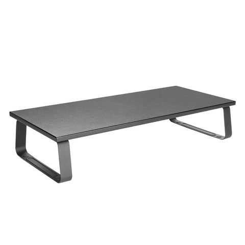 darrahopens Furniture > Office activiva Ergolife Black Monitor Stand Riser