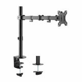darrahopens Furniture > Office activiva ErgoLife Single Monitor Screen Double Joint Monitor Arm