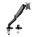 darrahopens Furniture > Office activiva ErgoLife Single Monitor Screen Steel Gas Spring Monitor Arm