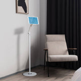 darrahopens Furniture > Office activiva Universal iPad & Tablet Floor Stand