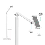 darrahopens Furniture > Office activiva Universal iPad & Tablet Floor Stand