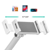 darrahopens Furniture > Office activiva Universal iPad & Tablet Floor Stand