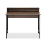 darrahopens Furniture > Office Artiss Computer Desk Metal Study Student Office Table