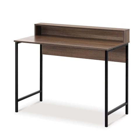 darrahopens Furniture > Office Artiss Computer Desk Metal Study Student Office Table