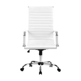 darrahopens Furniture > Office Artiss Gaming Office Chair Computer Desk Chairs Home Work Study White High Back