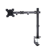 darrahopens Furniture > Office Artiss Monitor Arm Mount 32" Black
