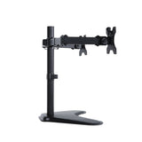darrahopens Furniture > Office Artiss Monitor Arm Stand Dual Black