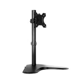 darrahopens Furniture > Office Artiss Monitor Arm Stand Single Black