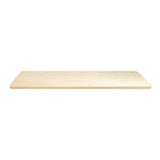 Darrahopens Furniture > Office Artiss Motorised Standing Desk Desktop Electric Sit Stand Table White Oak
