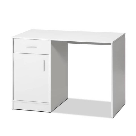 darrahopens Furniture > Office Artiss Office Storage Computer Desk