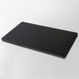 Darrahopens Furniture > Office Artiss Standing Desk Desktop Motorised Electric Sit Stand Table Black