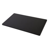Darrahopens Furniture > Office Artiss Standing Desk Desktop Motorised Electric Sit Stand Table Black