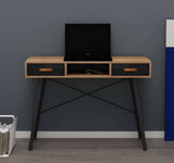 darrahopens Furniture > Office Celestine Console Table