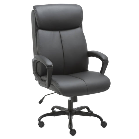 Darrahopens Furniture > Office Doux High-Back Office Chair