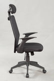 darrahopens Furniture > Office Ergonomic Mesh Office Chair