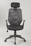 darrahopens Furniture > Office Ergonomic Mesh Office Chair