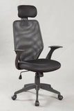 darrahopens Furniture > Office Ergonomic Mesh Office Chair